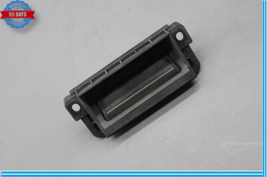 07-14 Mercedes W221 S550 CL550 Trunk Lid Unlock Release Handle Oem