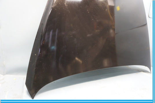 03-10 Bentley Continental Sedan Flying Spur Hood Bonnet Cover Panel Assembly Oem