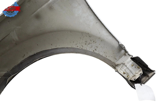 07-15 Audi Q7 Front Right Passenger Side Fender Panel Shell 4L0821102 Oem