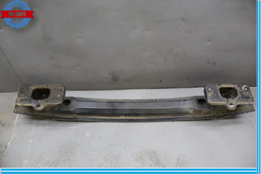 10-13 Buick Lacrosse CXL Rear Bumper Impact Bar Reinforcement 12768289 Oem
