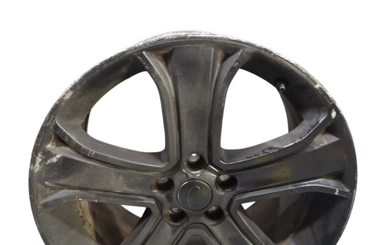 10-13 LR Range Rover Sport L320 Alloy Wheel Rim 9.5Jx20 20'' R20 LR017280 Oem