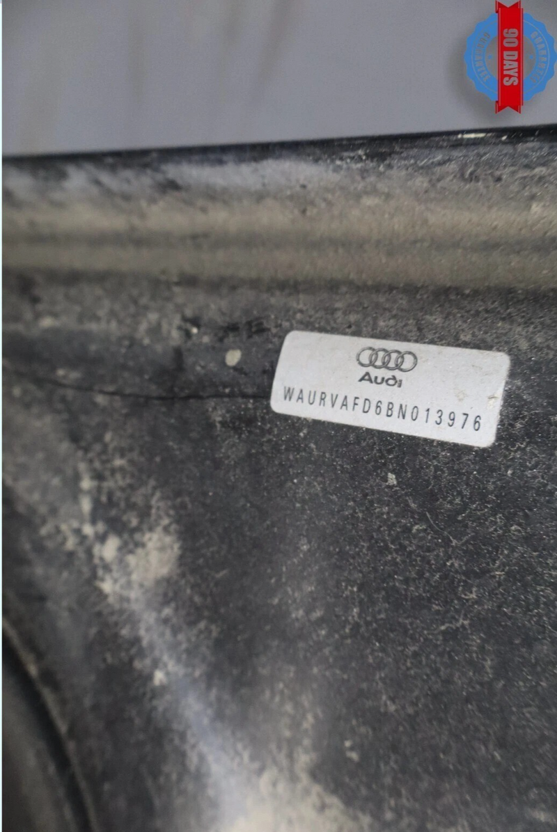 Load image into Gallery viewer, 11-14 Audi A8 A8L Quattro Front Hood Bonnet Shell Cover Panel 4H0823029E OEM
