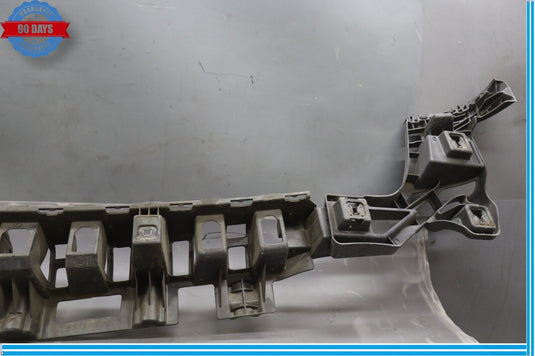 13-19 Mercedes X166 GL550 GL450 Rear Bumper Reinforcement Impact Crash Bar Oem