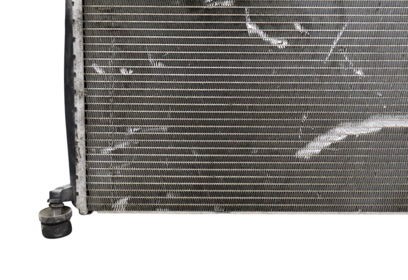 Load image into Gallery viewer, 13-19 Mercedes X166 GL450 Engine Coolant Auxiliary Radiator A0995001403 Oem
