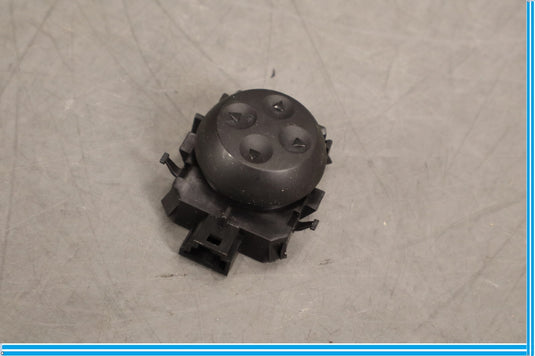 10-16 Mercedes E550 E500 Front Right Passenger Seat Lumbar Switch Oem