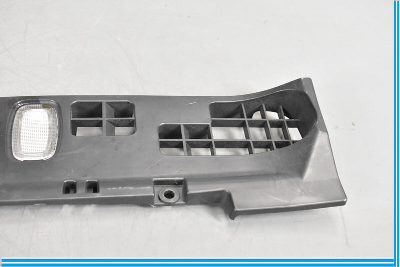 Load image into Gallery viewer, 14-18 Mercedes W117 CLA250 Front Right Side Dashboard Dash Lower Trim Oem
