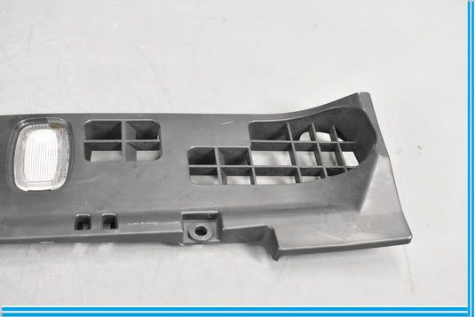 14-18 Mercedes W117 CLA250 Front Right Side Dashboard Dash Lower Trim Oem