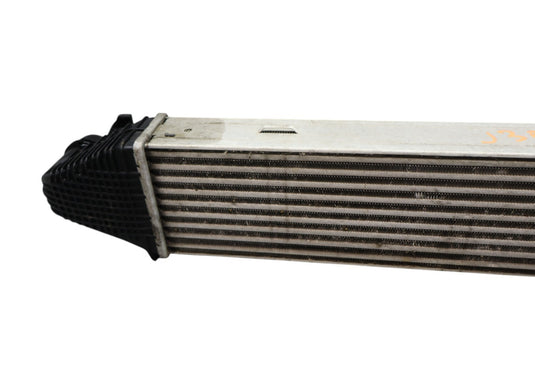 12-15 Mercedes W204 C250 C350 Intercooler Air Cooler Radiator A2045000100 Oem