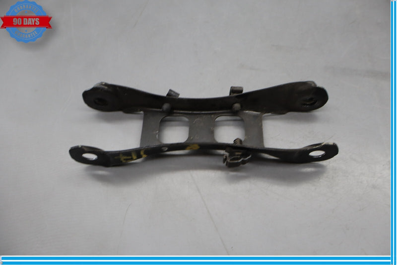 Load image into Gallery viewer, 14-21 BMW i3 i3s Rear Right Passenger Side Control Arm Guide Rod Black Oem
