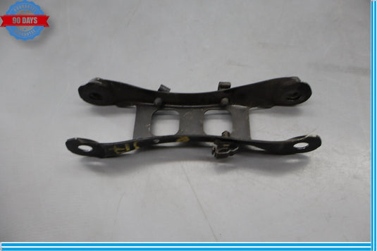 14-21 BMW i3 i3s Rear Right Passenger Side Control Arm Guide Rod Black Oem