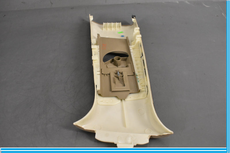 Load image into Gallery viewer, 13-16 Mercedes GL450 X166 Right Side B Pillar Upper Trim Cover Panel Oem
