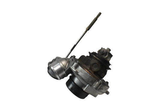 13-19 Mercedes Gl450 X166 4.6l Engine Right Side Turbocharger Turbo Charger Oem