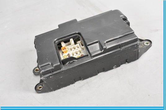 02-05 Lexus SC430 Trunk Luggage Power Junction Relay Fuse Block Box Oem
