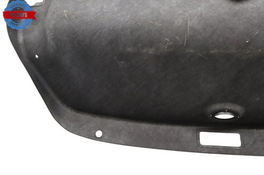 15-20 Hyundai Genesis G80 Rear Power Trunk Lid Interior Trim Cover Panel Oem