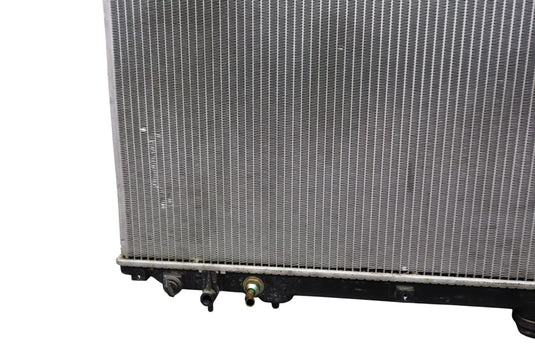 02-10 Lexus SC430 Front Engine Motor Cooling Radiator Assembly 1640050280 Oem