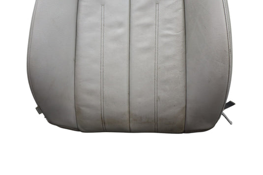 12-18 Audi A6 Front Right Passenger Side Seat Upper Top Cushion Oem