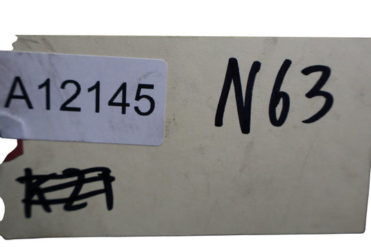 Mercedes SL500 S430 5G 722.6 Tronic Transmission Conductor Plate Valve Body Oem