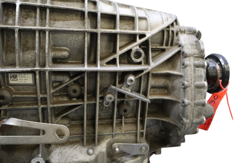 Load image into Gallery viewer, 10-16 Porsche Panamera 970 4.8L RWD Tranny Automatic Transmission Gearbox Oem
