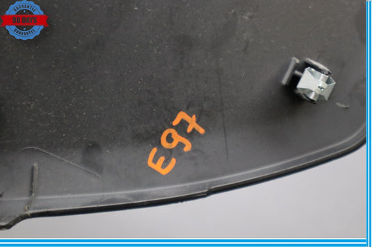 12-18 Mercedes CLS550 CLS63 W218 Right Side Dashboard Dash Board Trim Panel Oem