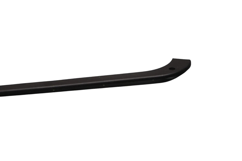 Load image into Gallery viewer, 07-15 Jaguar XK XKR X150 Front Left Side Sill Skirt Door Panel Trim Molding Oem
