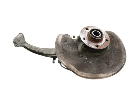 09-17 Audi A5 Quattro Rear Left Driver Side Spindle Knuckle Hub Bearing Oem