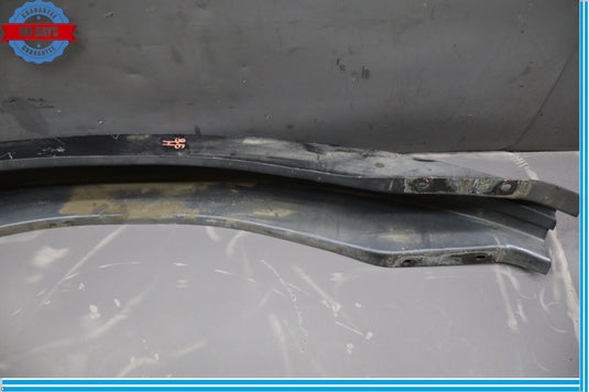 12-20 Tesla Model S Rear Bumper Reinforcement Carrier Impact Bar Oem