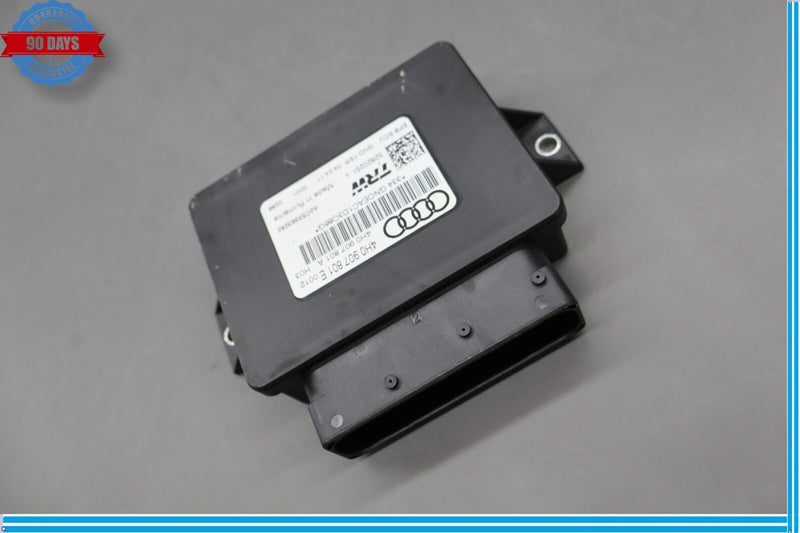 Load image into Gallery viewer, 12-17 Audi A6 A8 Quattro Electric Parking Brake Control Module Unit ECU Oem
