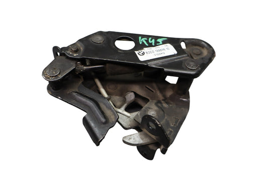 09-15 BMW 750Li 750i F01 Front Right Passenger Side Bonnet Hood Lock Latch Oem