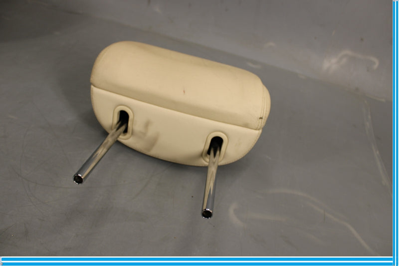 Load image into Gallery viewer, 07-09 Lexus LS460 Front Left Driver Side Seat head Rest Headrest Oem
