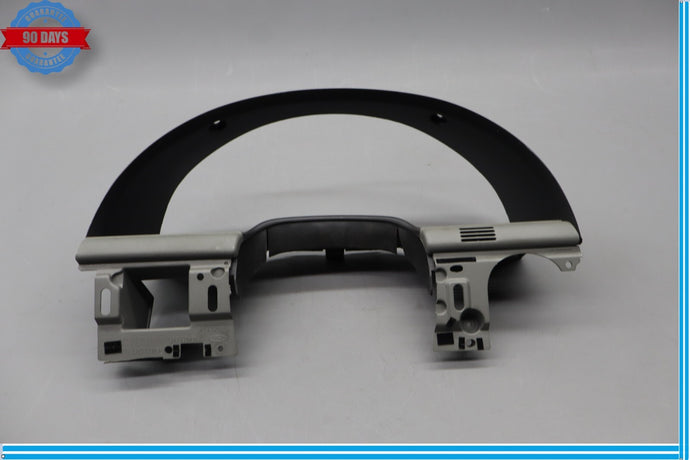 02-05 Ford Thunderbird Speedometer Instrument Cluster Bezel Trim 54044070 Oem