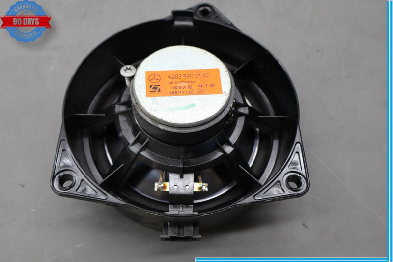 Load image into Gallery viewer, 03-09 Mercedes CLK320 CLK500 W209 Right Side Door Sound Speaker Harman Oem
