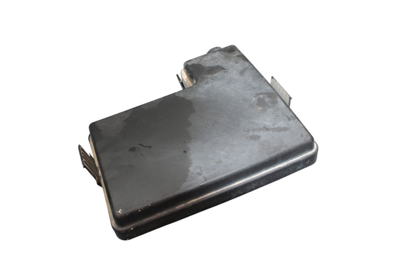 Load image into Gallery viewer, 11-12 Infiniti QX56 Front Engine Compartment Fuse Relay Junction Box Cover Oem
