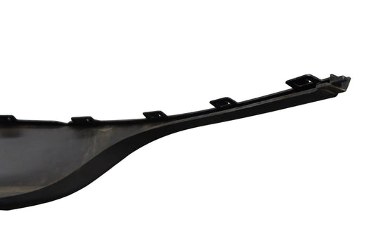 14-19 Maserati Ghibli Rear Right Side Bumper Valance Lower Cover Panel Trim OEM