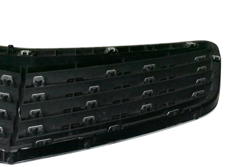 Load image into Gallery viewer, 10-13 Mercedes S400 S550 S63 AMG Front Hood Radiator Grill Grille 2218800483 Oem
