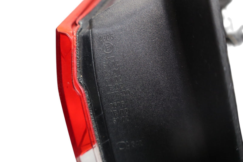 Load image into Gallery viewer, 10-13 Mercedes W207 E350 E550 Rear Left Driver Side Outer Tail Light Lamp Oem
