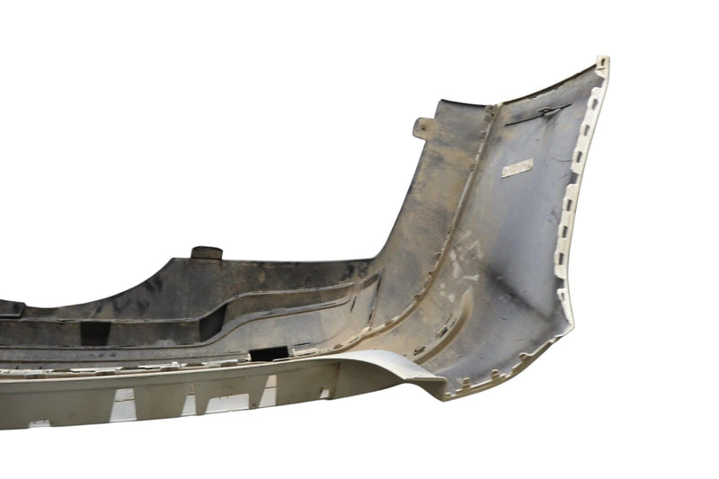 Load image into Gallery viewer, 13-19 Mercedes X166 GL450 GL550 Rear Bumper Cover Assembly w/ Park Assist OEM
