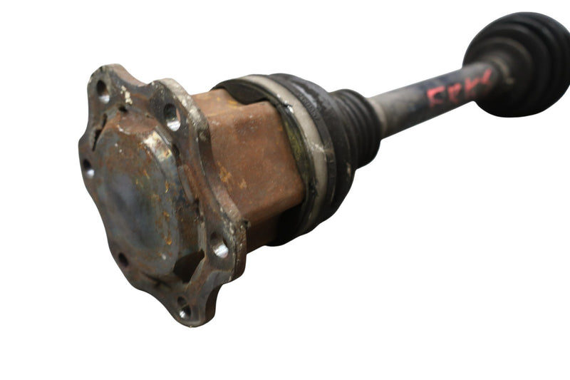 Load image into Gallery viewer, 11-18 Audi A7 A8L Quattro Front Right Side CV Axle Shaft 4H0407271H Oem
