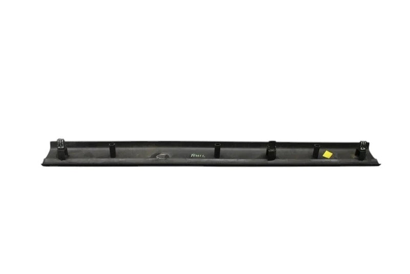 Load image into Gallery viewer, 02-05 Ford Thunderbird Right Passenger Side Inner Door Sill Trim Cover Oem
