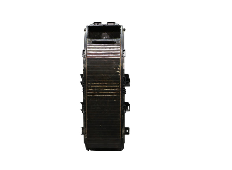 Load image into Gallery viewer, 06-11 Mercedes W219 CLS550 Rear Center Console Storage Armrest Compartment Oem

