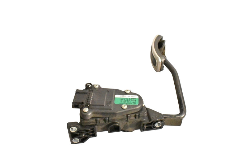 Load image into Gallery viewer, 03-13 Bentley Continental GTC Flying Spur Gas Accelerator Pedal 3W1721503C Oem
