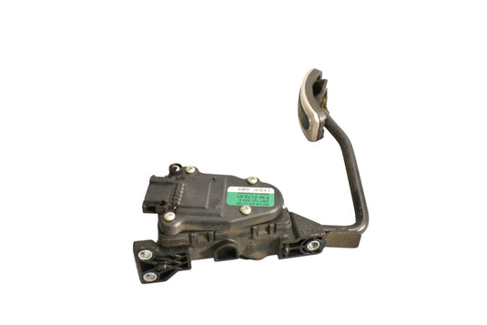 03-13 Bentley Continental GTC Flying Spur Gas Accelerator Pedal 3W1721503C Oem