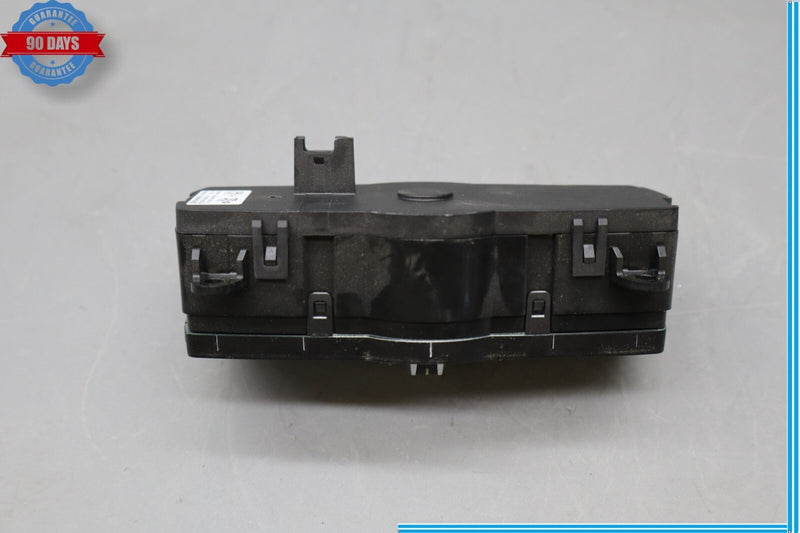 Load image into Gallery viewer, 09-15 BMW 740i 750Li xDrive Headlight Headlamp Light Lamp Control Switch Oem
