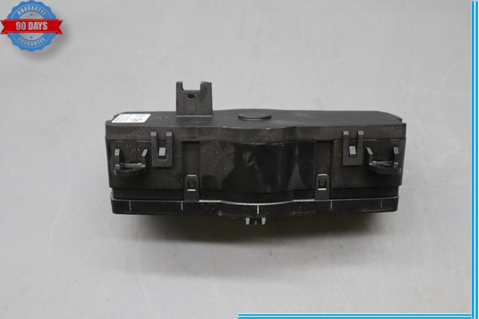 09-15 BMW 740i 750Li xDrive Headlight Headlamp Light Lamp Control Switch Oem
