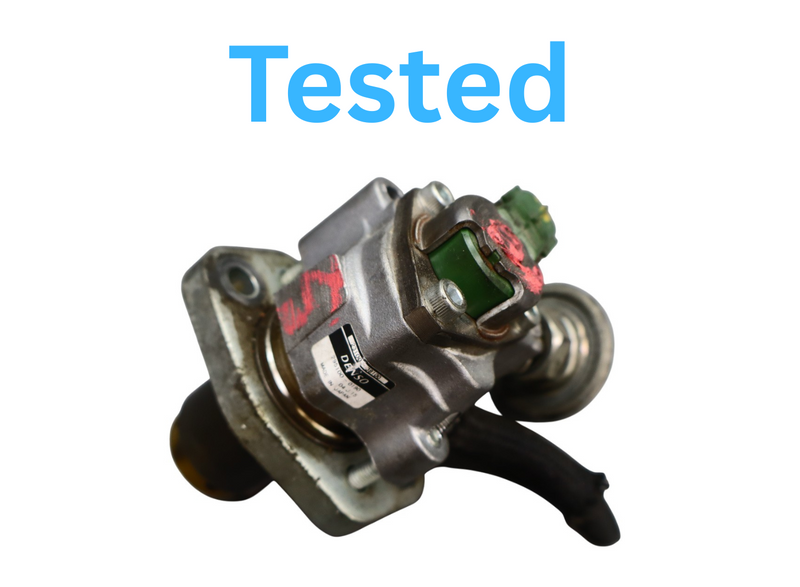 Load image into Gallery viewer, 07-17 Lexus LS460 LS460L High Pressure Engine Fuel Injector Pump 2951000190 Oem
