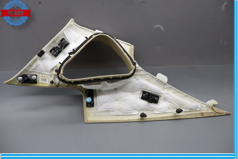 Load image into Gallery viewer, 15-17 Hyundai Genesis Rear Right Passenger Side C Pillar Quarter Panel Trim Oem
