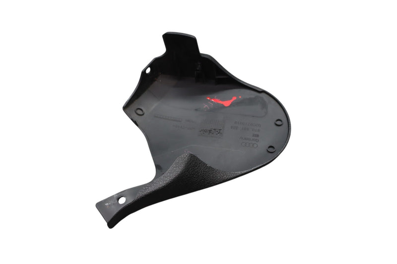 Load image into Gallery viewer, 08-18 Audi A6 A7 Quattro RS7 Front Right Side Seat Inner Trim Cover Panel OEM
