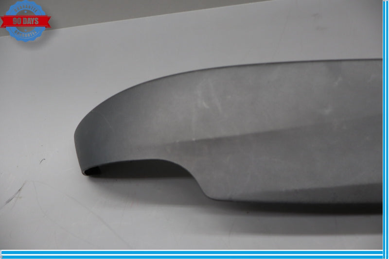Load image into Gallery viewer, 12-15 Tesla Model S Front Right Side Seat Pad Lower Trim Panel Cover Oem
