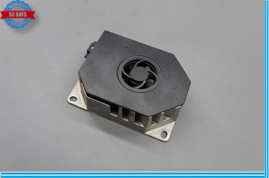08-18 Mercedes GL550 GL450 Subwoofer Amp Amplifier Harman Becker Oem