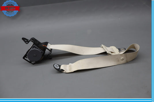 07-12 Lexus LS460 LS460L XF40 Rear Centre Middle Seat Belt Retractor Oem