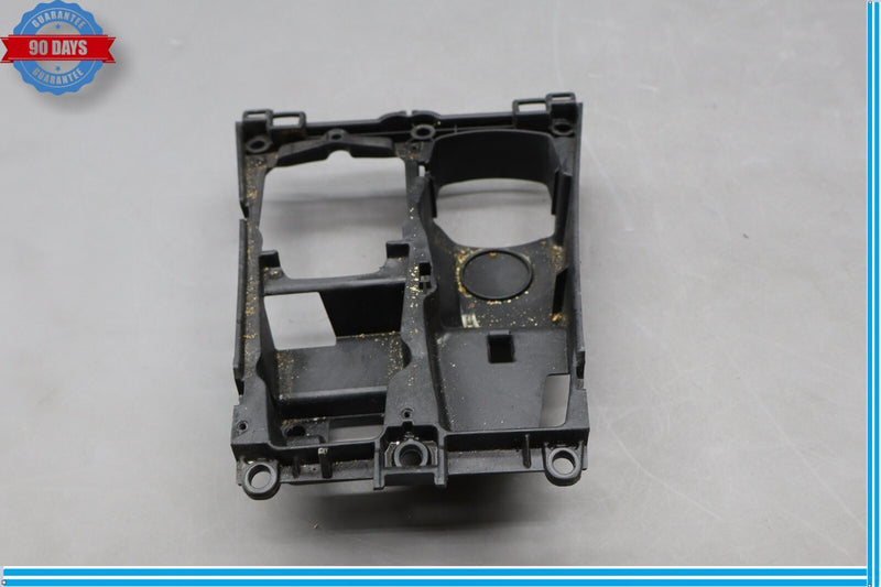 Load image into Gallery viewer, 07-13 BMW X5 E70 Front Center Console Transmission Shifter Bracket Oem
